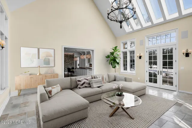 $6,899,000 | 14 Ridge Road, Rumson, NJ 07760