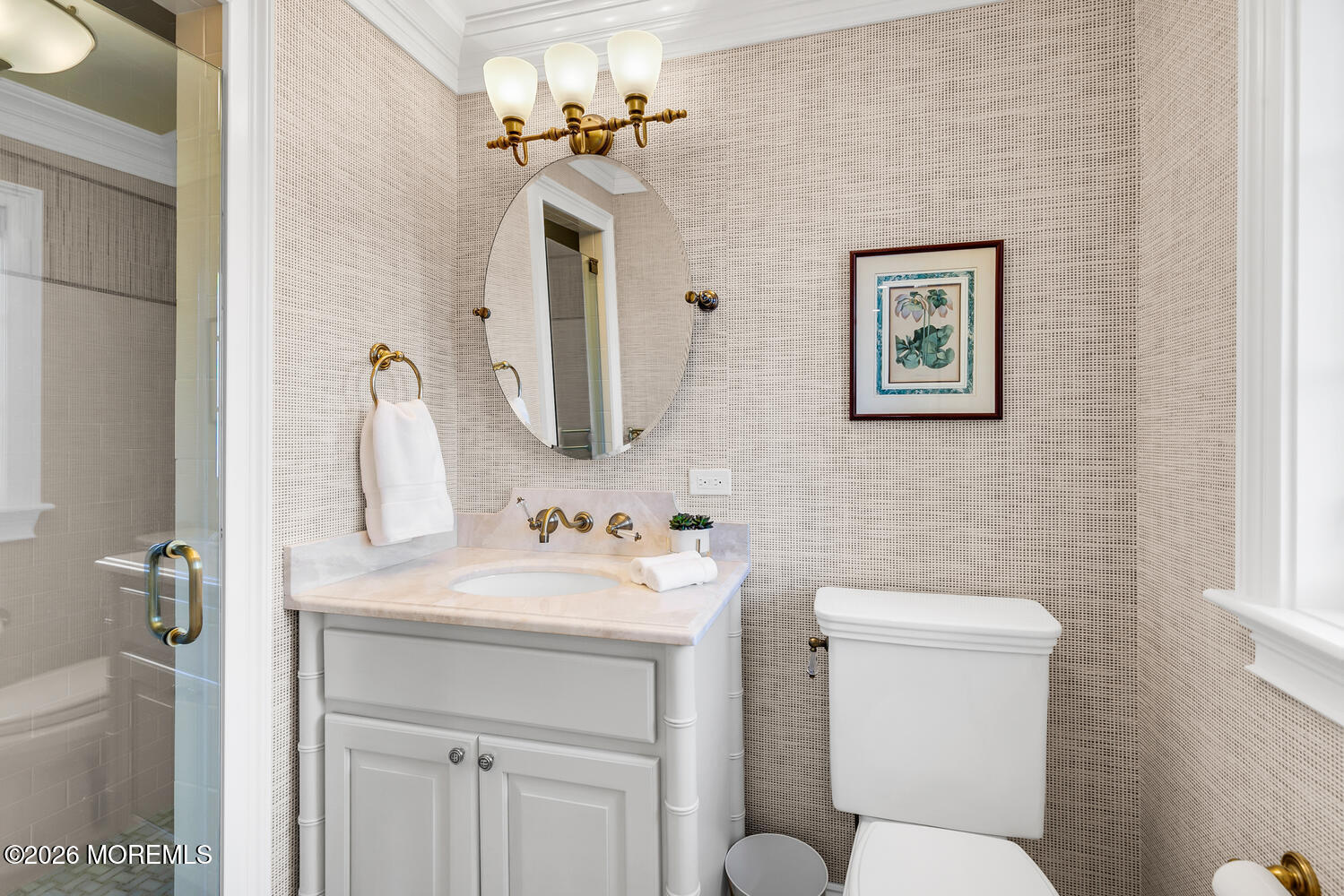 14 Ridge Road Rumson, NJ 07760 - Photo 10 of 35 Full Bath