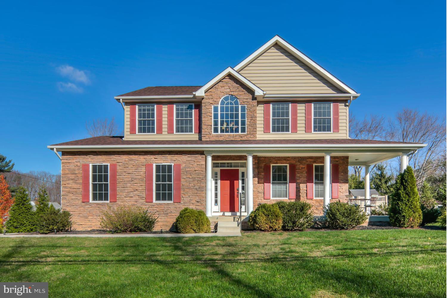 1103 Reames Road Baltimore, MD 21220 - Photo 1 of 30 Welcome Home!!