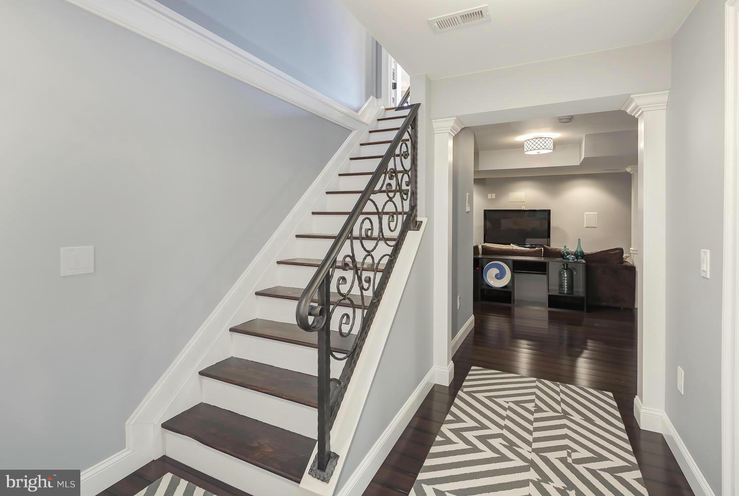 1103 Reames Road Baltimore, MD 21220 - Photo 20 of 30 Gorgeous bamboo flooring