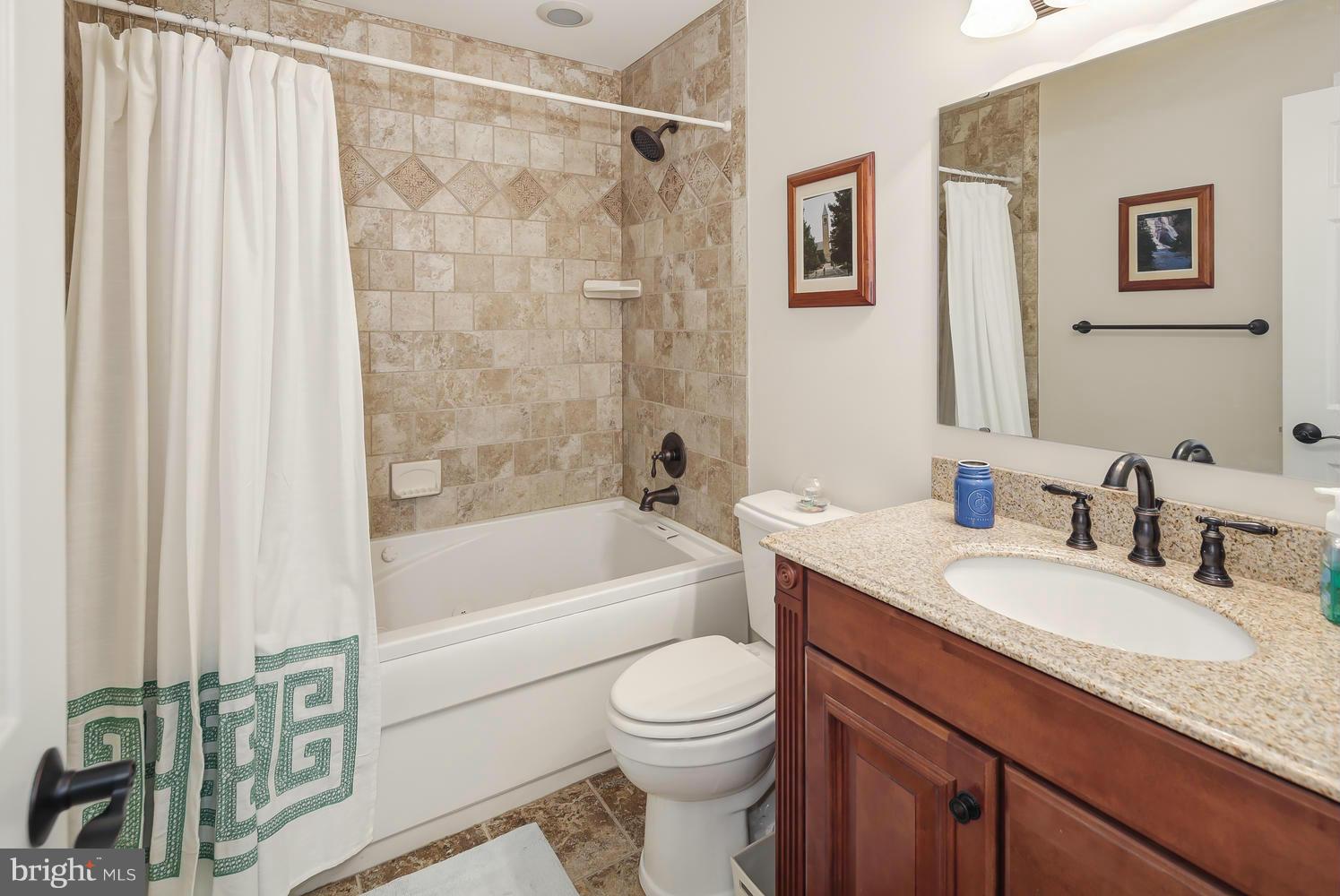 1103 Reames Road Baltimore, MD 21220 - Photo 26 of 30 Bath