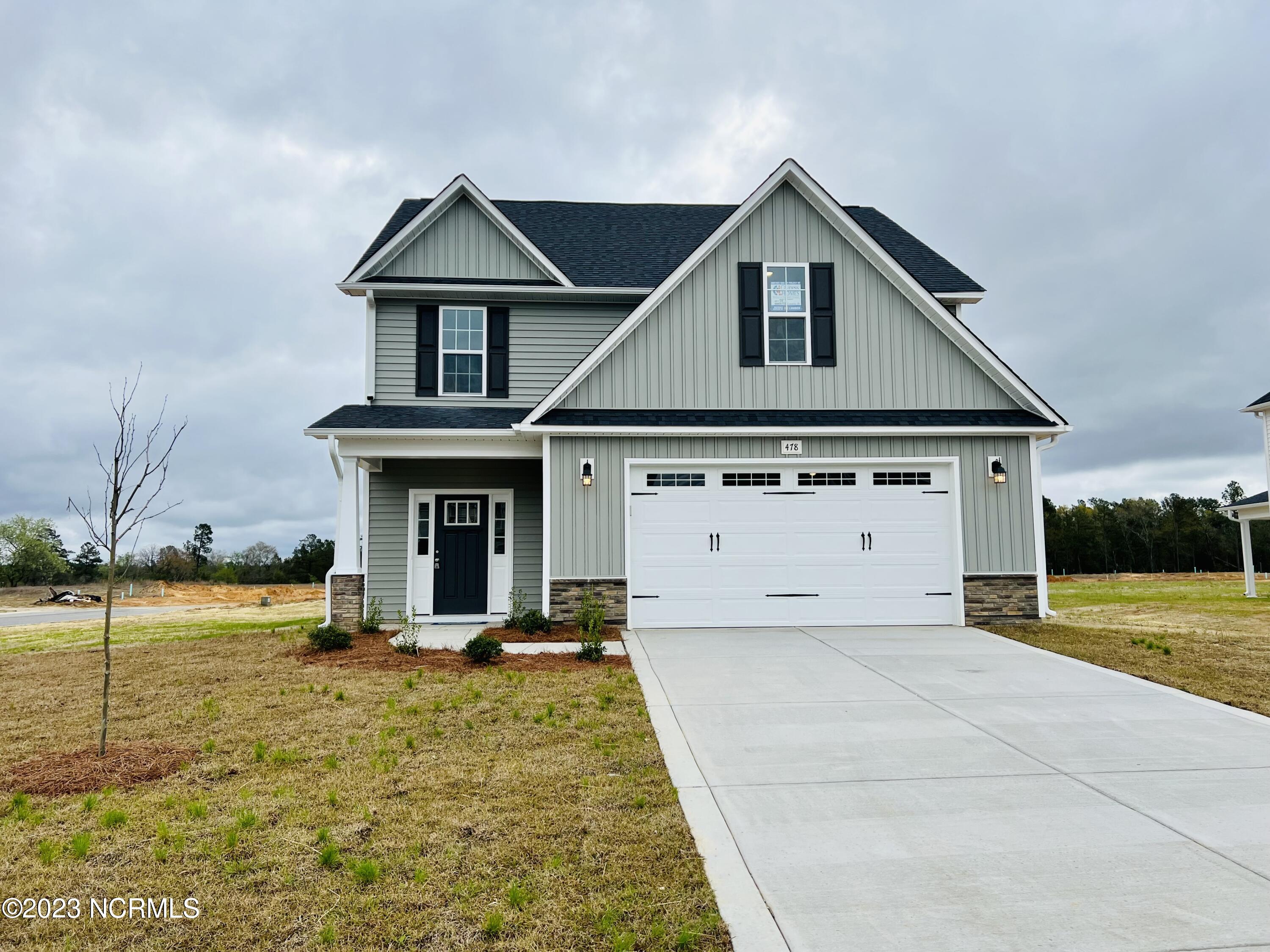 478 Winnsboro Road Raeford, NC 28376 - Photo 1 of 15 IMG-7378