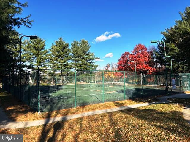 4828 Stone Shop Circle, Unit 4828 Owings Mills, MD 21117 - Photo 15 of 18 a lake view with a big yard