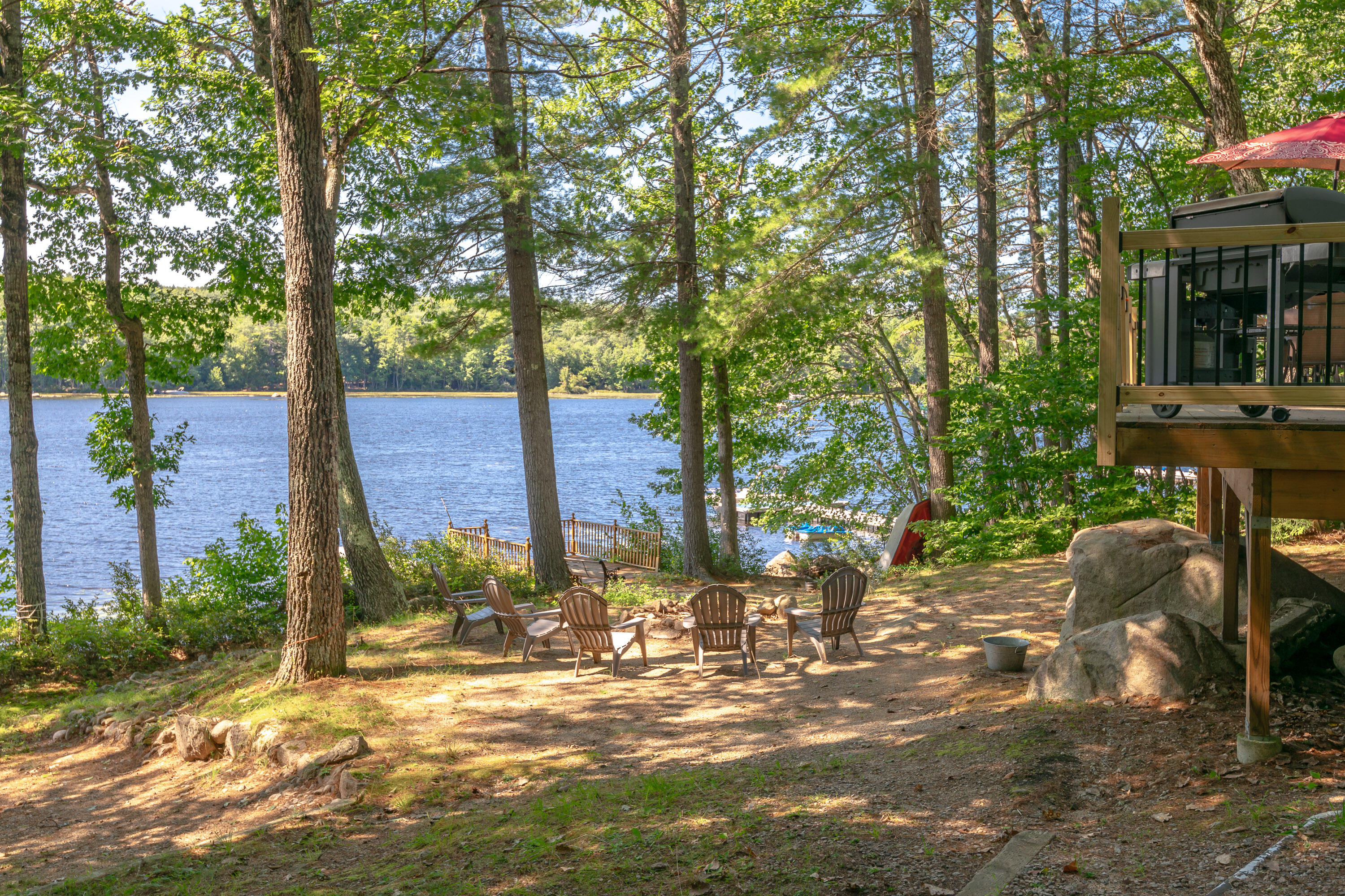 119 Beach Road Naples, ME 04055 - Photo 36 of 41 18_119 beach Rd_PGM_Print