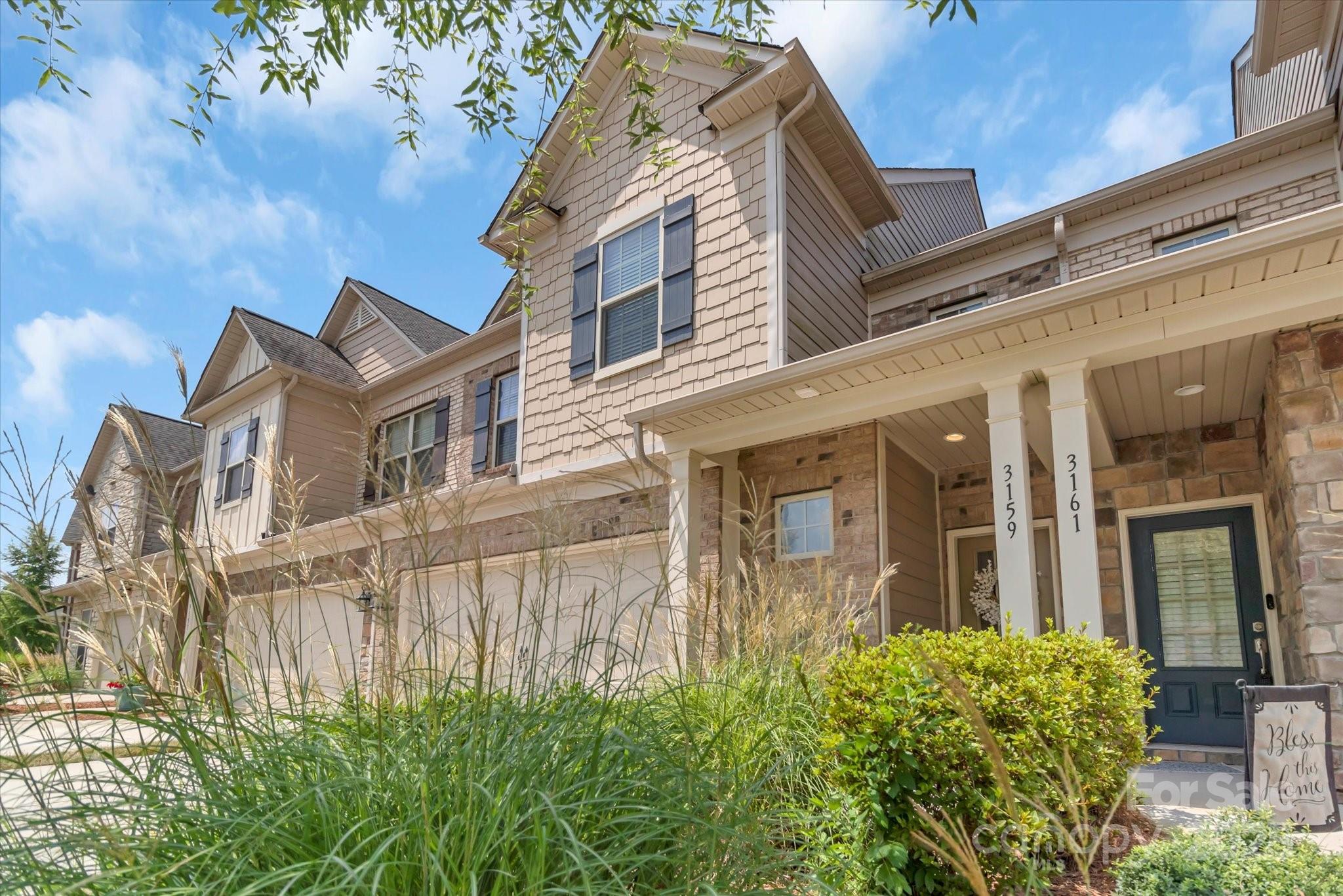 3159 Hartson Pointe Drive Fort Mill, SC 29707 - Photo 3 of 48