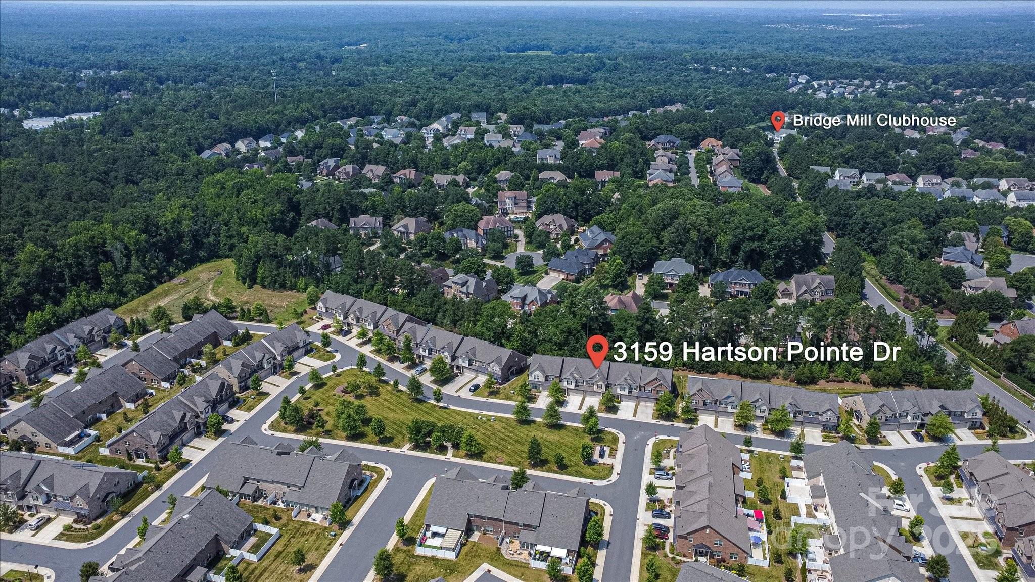 3159 Hartson Pointe Drive Fort Mill, SC 29707 - Photo 44 of 48