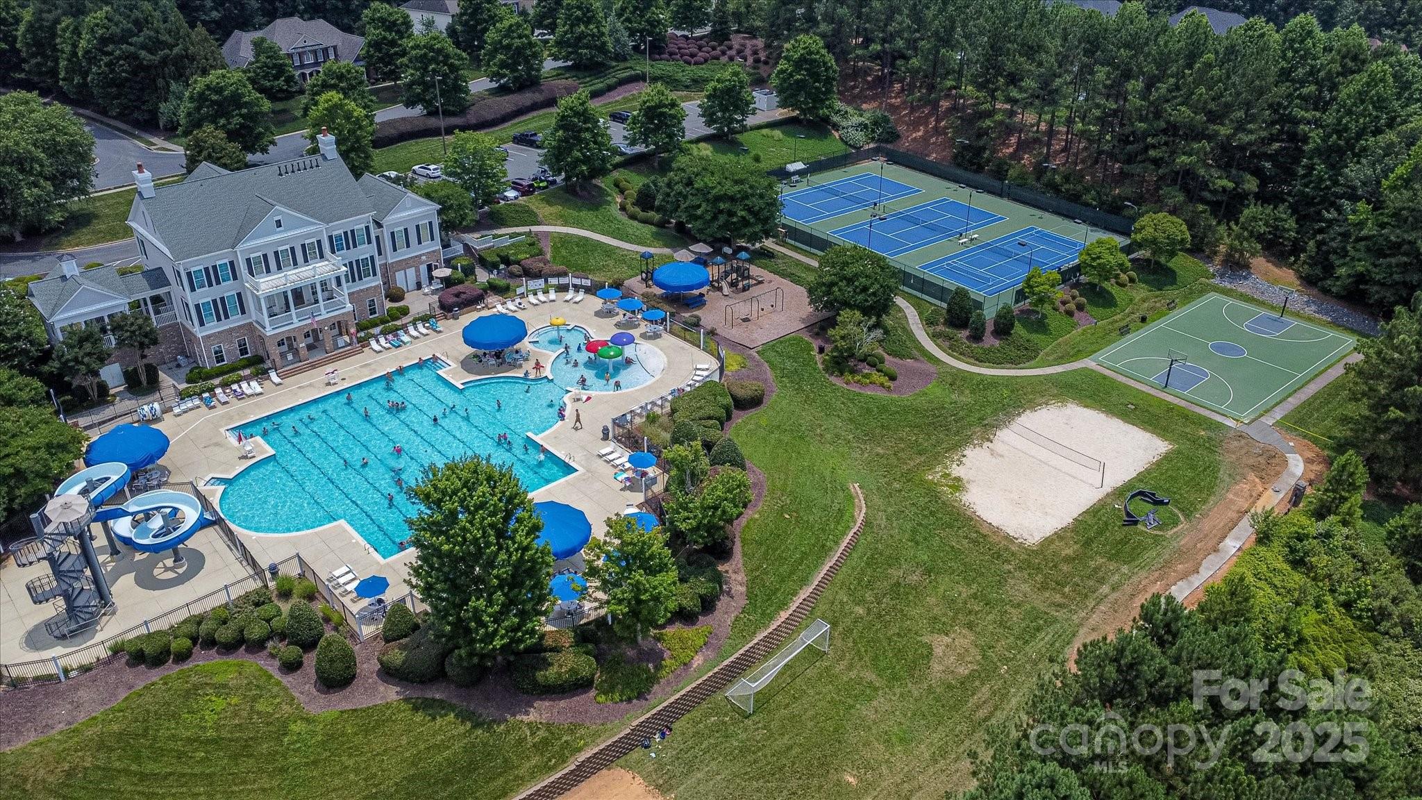 3159 Hartson Pointe Drive Fort Mill, SC 29707 - Photo 48 of 48