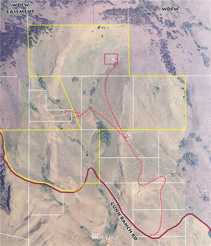 72 Gun Sight Pass Road Winthrop, WA 98862 - Photo 15 of 15 Gallery Image 15