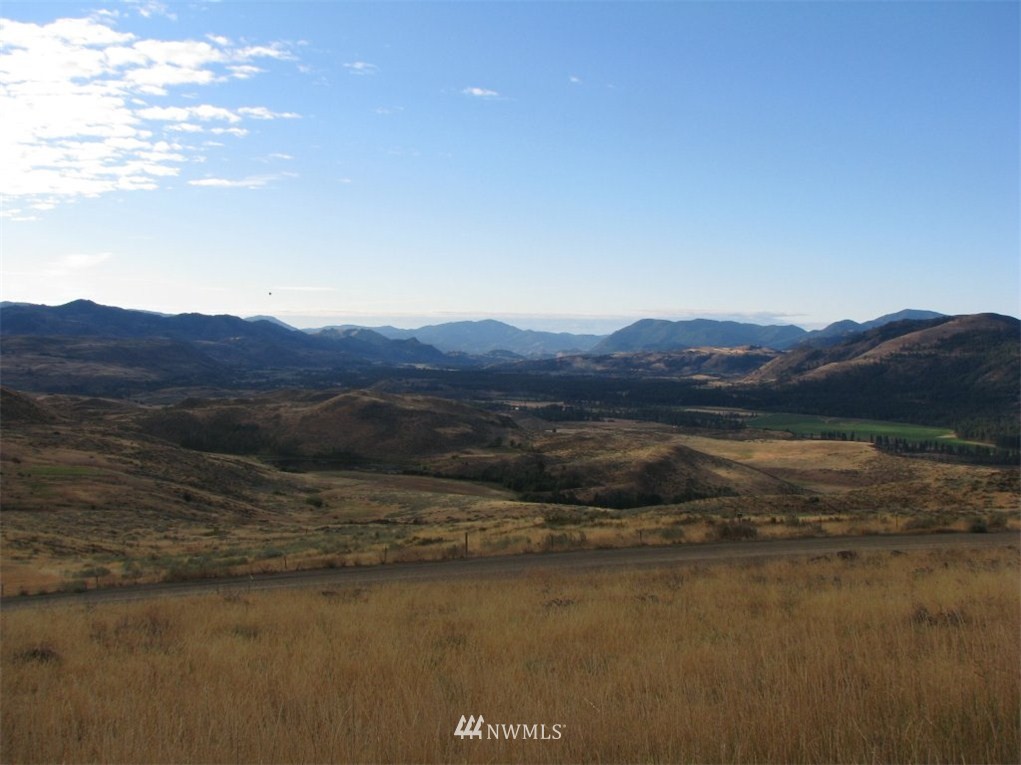 72 Gun Sight Pass Road Winthrop, WA 98862 - Photo 7 of 15 Gallery Image 7