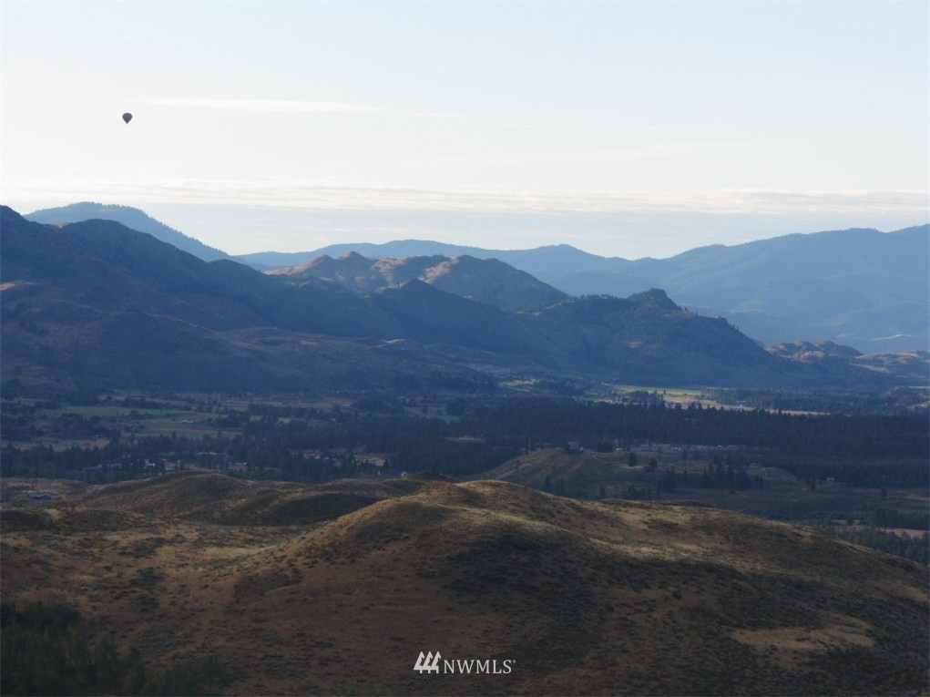 72 Gun Sight Pass Road Winthrop, WA 98862 - Photo 8 of 15 Gallery Image 8