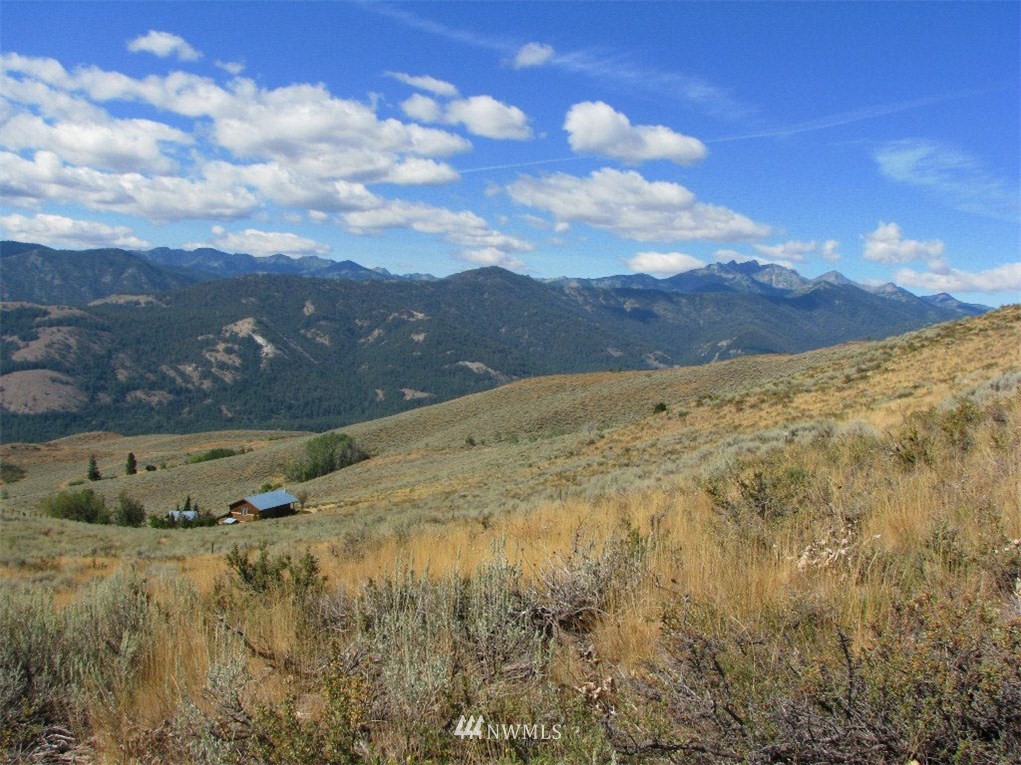 72 Gun Sight Pass Road Winthrop, WA 98862 - Photo 9 of 15 Gallery Image 9