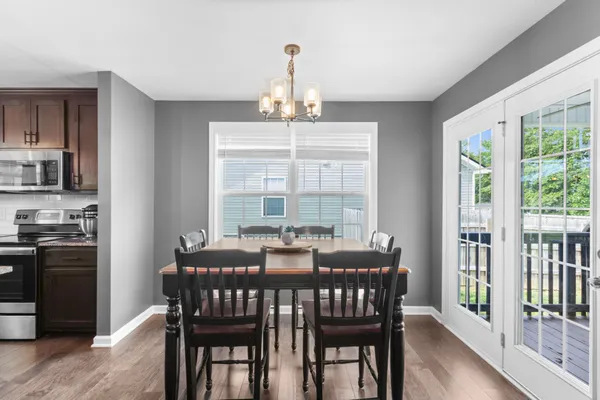 $305,000 | 1449 Fredrick Drive, Clarksville, TN 37042