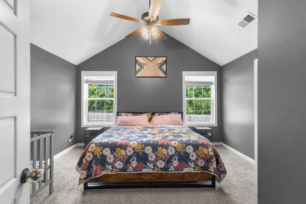 $305,000 | 1449 Fredrick Drive, Clarksville, TN 37042