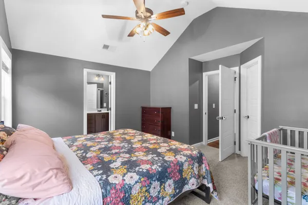 $305,000 | 1449 Fredrick Drive, Clarksville, TN 37042