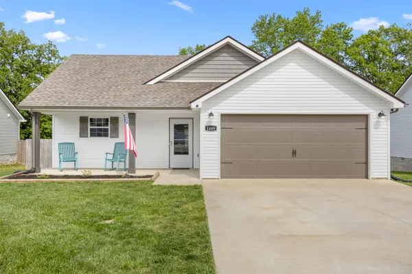 $305,000 | 1449 Fredrick Drive, Clarksville, TN 37042