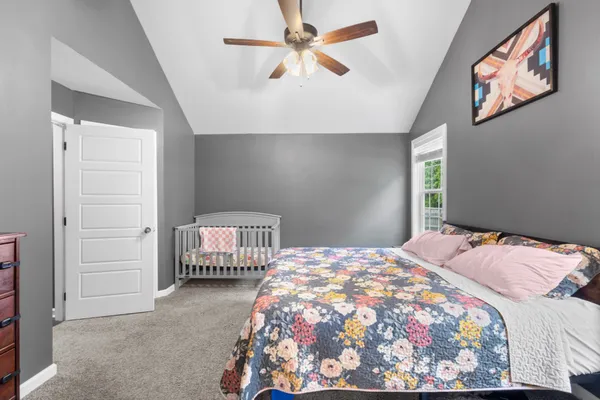 $305,000 | 1449 Fredrick Drive, Clarksville, TN 37042