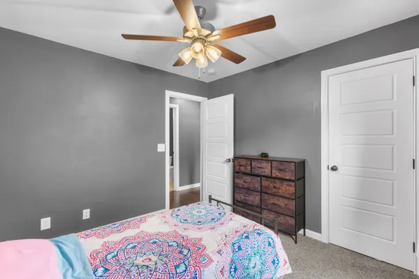 $305,000 | 1449 Fredrick Drive, Clarksville, TN 37042