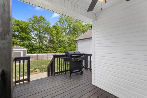 $305,000 | 1449 Fredrick Drive, Clarksville, TN 37042