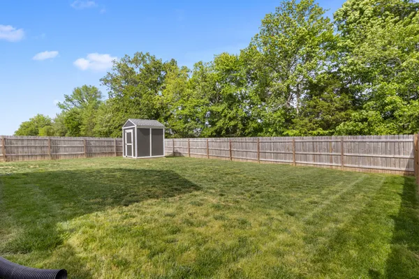 $305,000 | 1449 Fredrick Drive, Clarksville, TN 37042