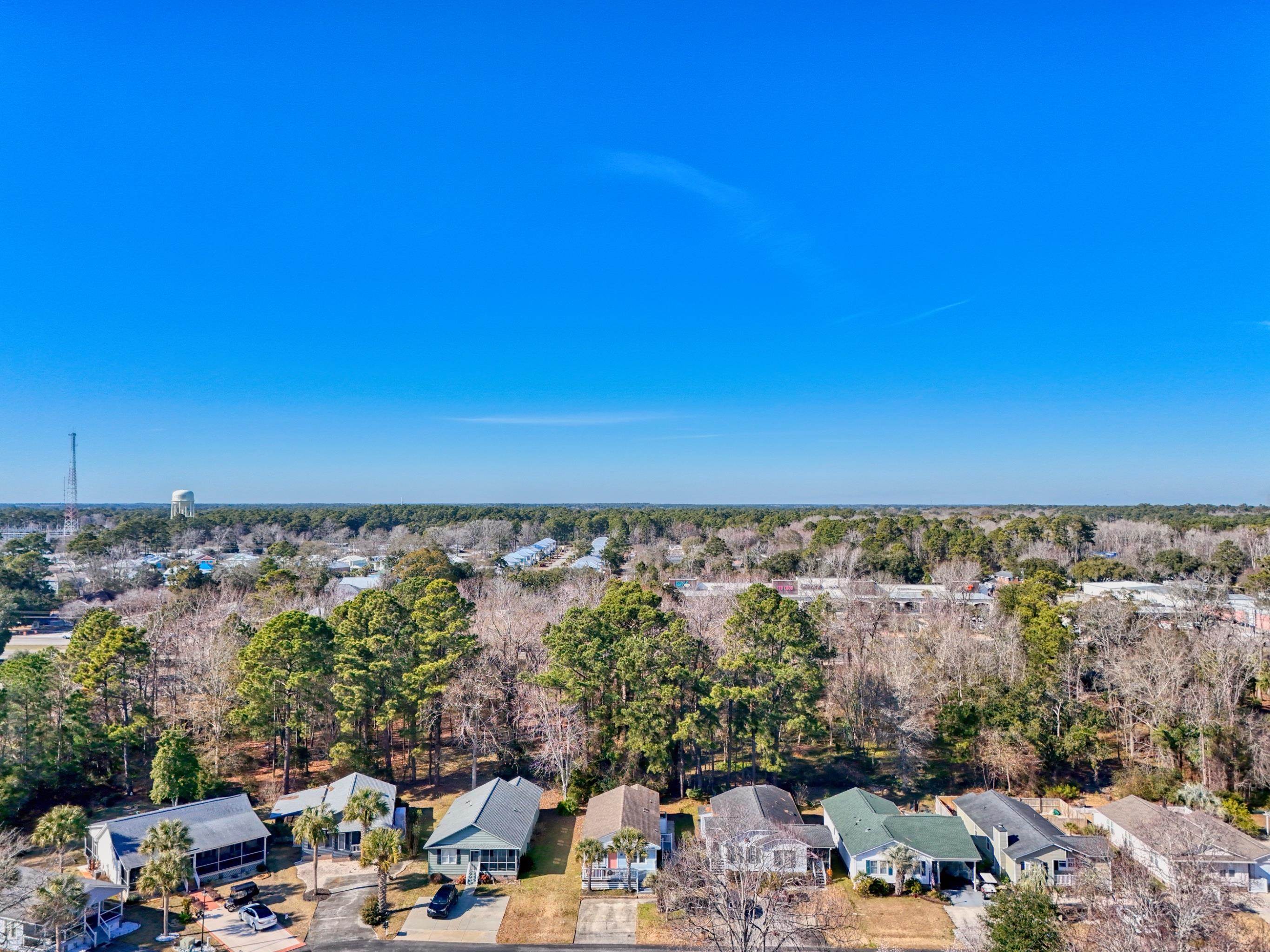817 Main Sail Court Murrells Inlet, SC 29576 - Photo 29 of 35
