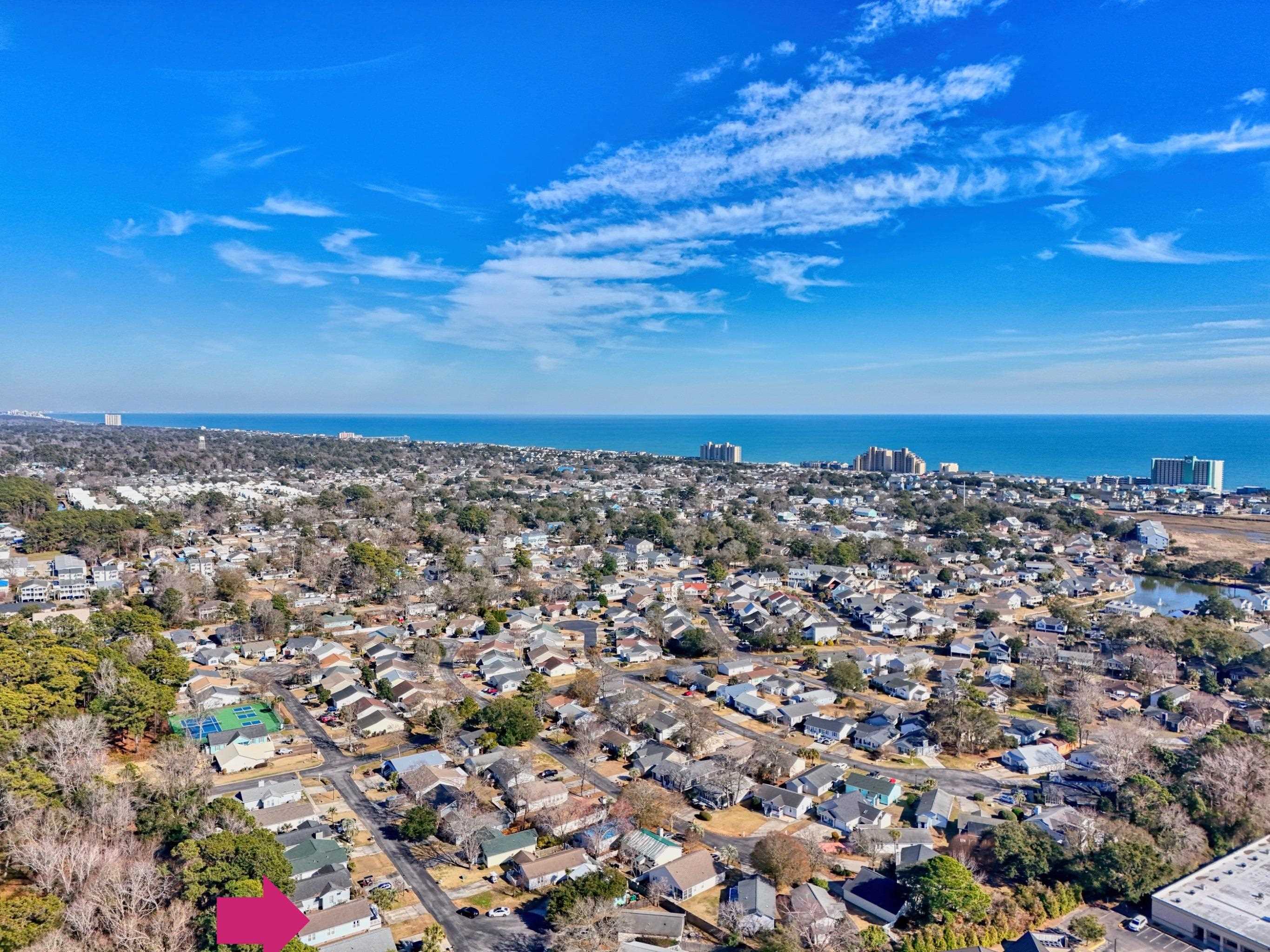 817 Main Sail Court Murrells Inlet, SC 29576 - Photo 3 of 35