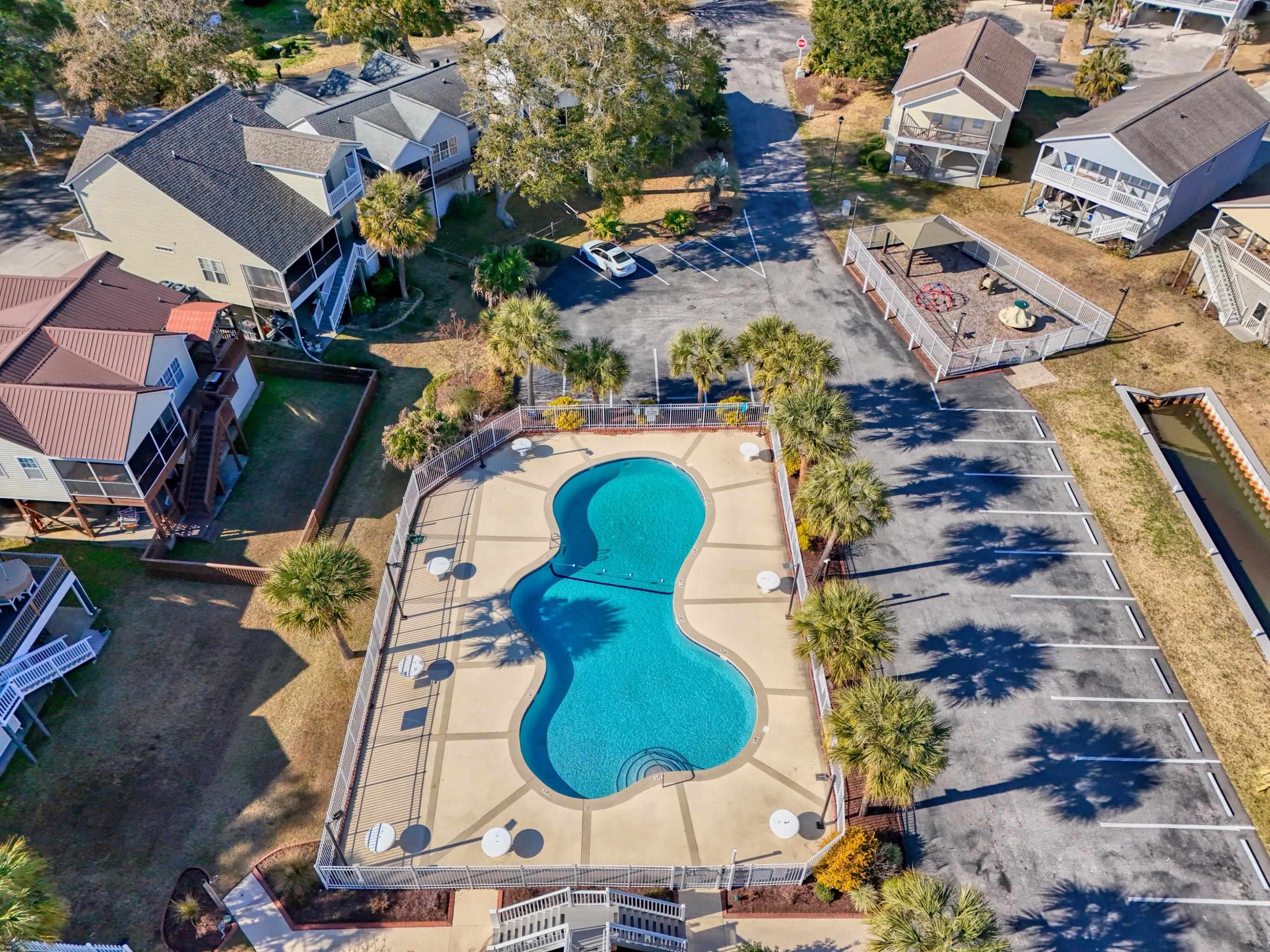 817 Main Sail Court Murrells Inlet, SC 29576 - Photo 32 of 35