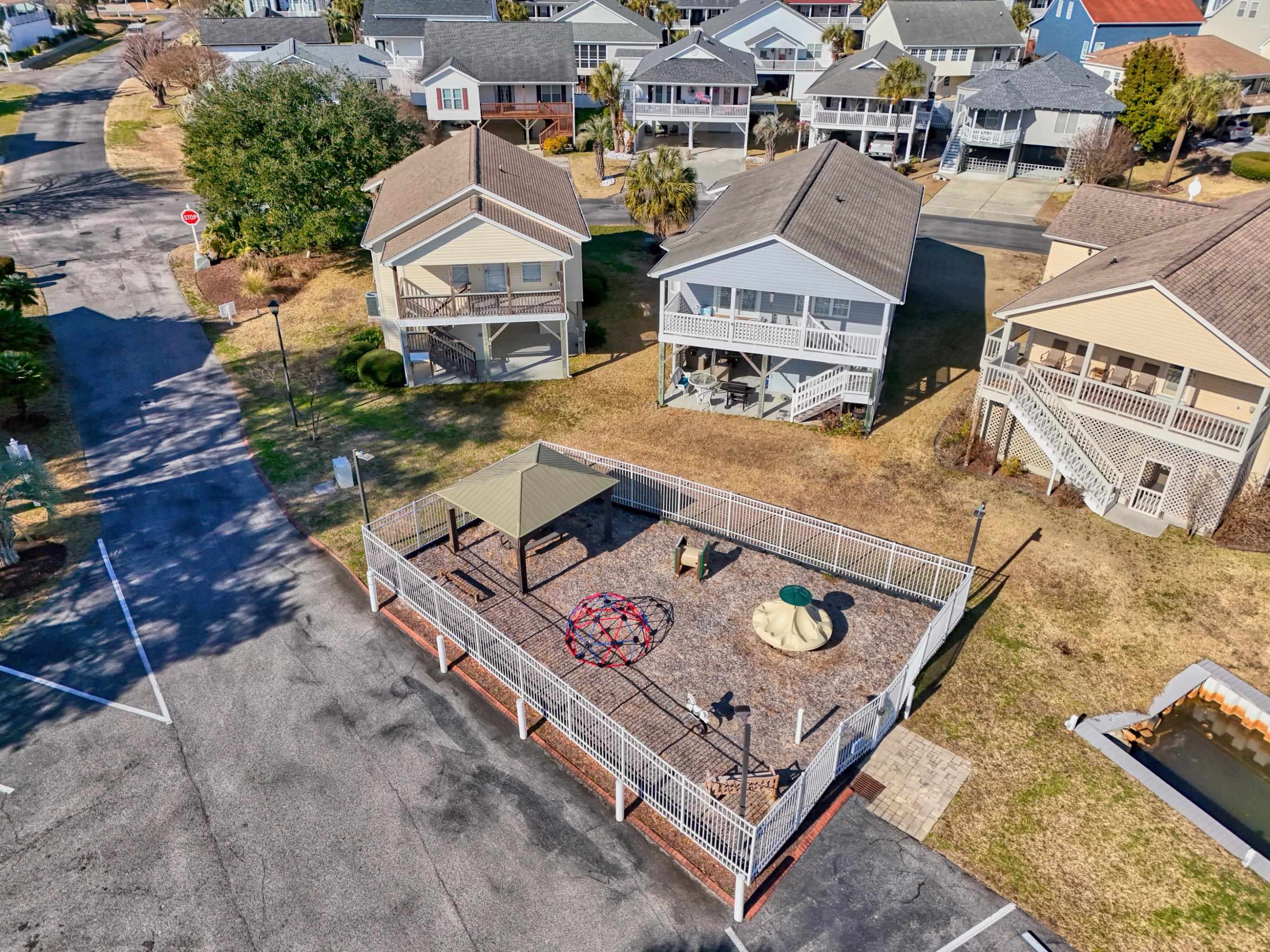 817 Main Sail Court Murrells Inlet, SC 29576 - Photo 34 of 35 Neighborhood Playground