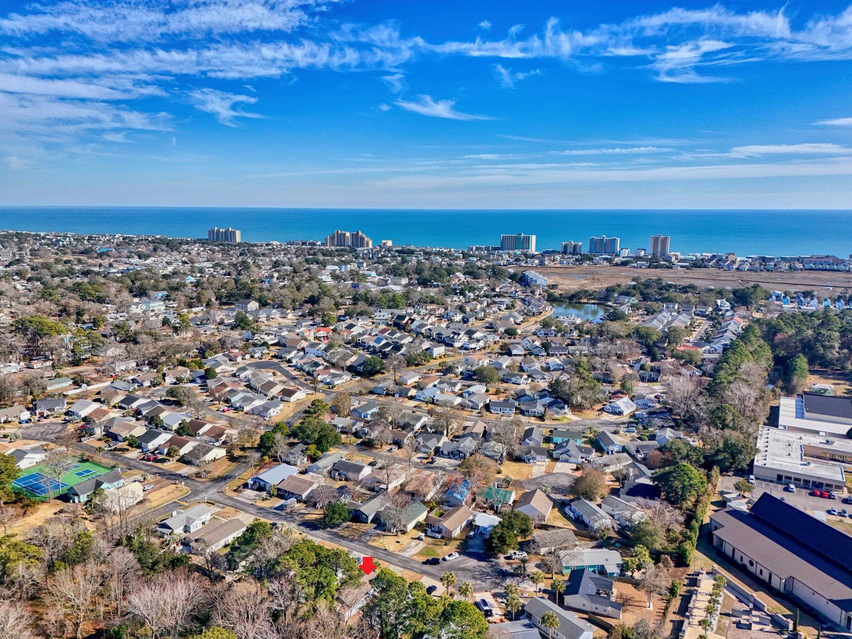 817 Main Sail Court Murrells Inlet, SC 29576 - Photo 4 of 35