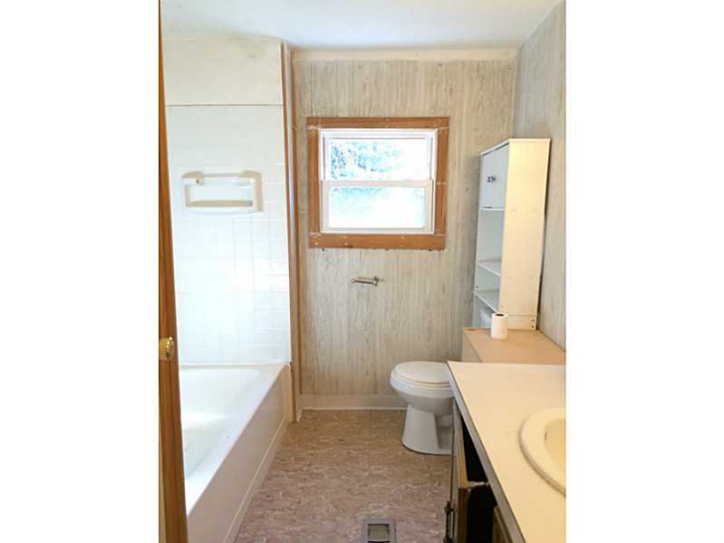 42 Diamond Hill Road Glocester, RI 02814 - Photo 11 of 11 Bathroom.