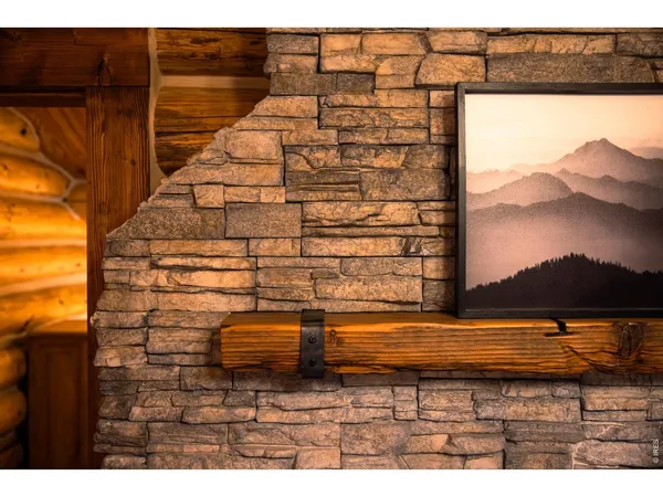 $1,495,000 | 14142 North St Vrain Drive, Lyons, CO 80540