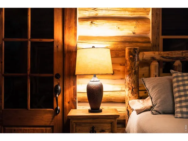 $1,495,000 | 14142 North St Vrain Drive, Lyons, CO 80540