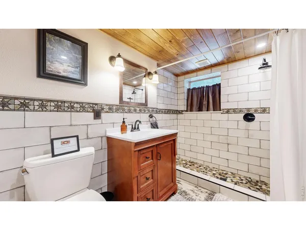 $1,495,000 | 14142 North St Vrain Drive, Lyons, CO 80540