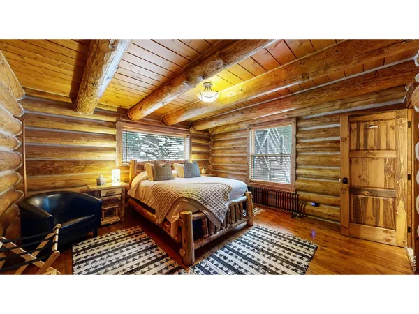 $1,495,000 | 14142 North St Vrain Drive, Lyons, CO 80540