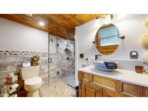 $1,495,000 | 14142 North St Vrain Drive, Lyons, CO 80540