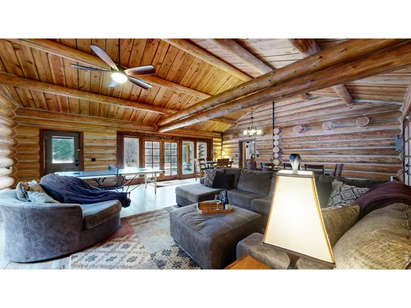 $1,495,000 | 14142 North St Vrain Drive, Lyons, CO 80540