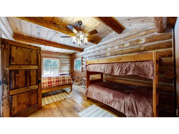 $1,495,000 | 14142 North St Vrain Drive, Lyons, CO 80540