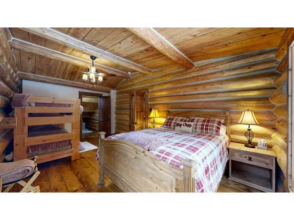 $1,495,000 | 14142 North St Vrain Drive, Lyons, CO 80540