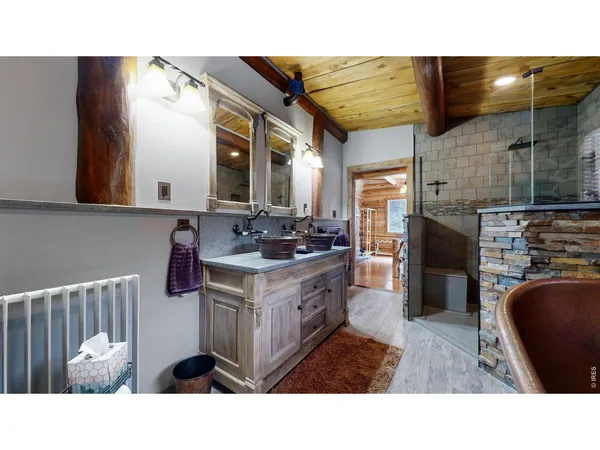 $1,495,000 | 14142 North St Vrain Drive, Lyons, CO 80540