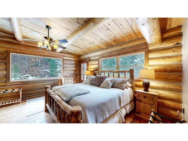 $1,495,000 | 14142 North St Vrain Drive, Lyons, CO 80540