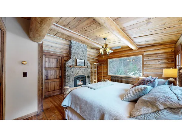 $1,495,000 | 14142 North St Vrain Drive, Lyons, CO 80540
