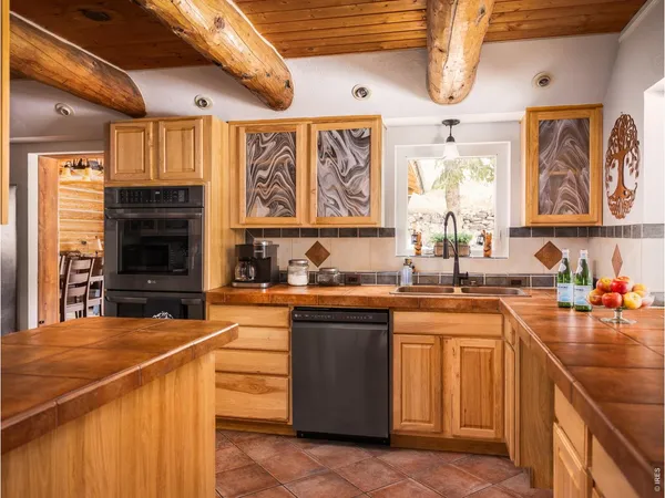 $1,495,000 | 14142 North St Vrain Drive, Lyons, CO 80540