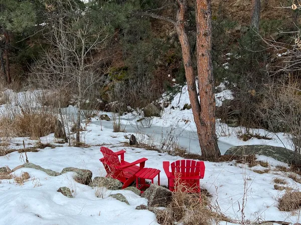 $1,495,000 | 14142 North St Vrain Drive, Lyons, CO 80540