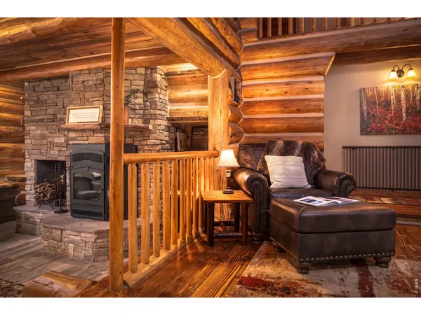 $1,495,000 | 14142 North St Vrain Drive, Lyons, CO 80540