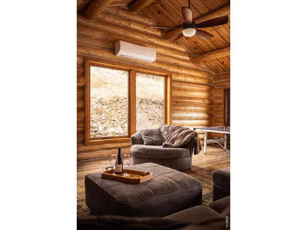 $1,495,000 | 14142 North St Vrain Drive, Lyons, CO 80540