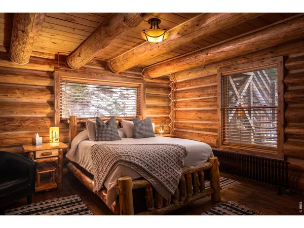 $1,495,000 | 14142 North St Vrain Drive, Lyons, CO 80540