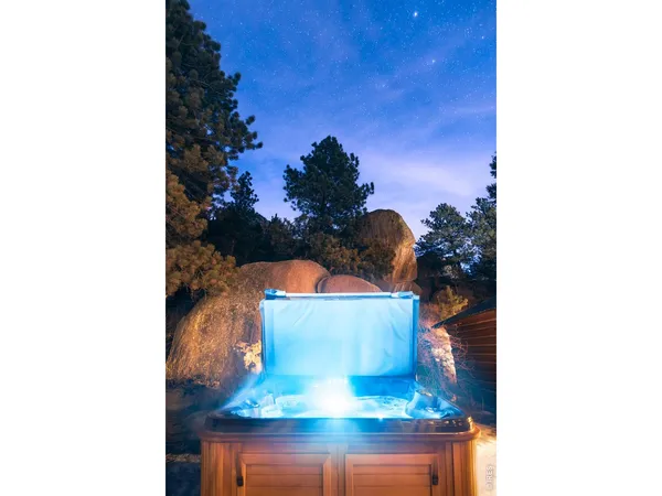 $1,495,000 | 14142 North St Vrain Drive, Lyons, CO 80540