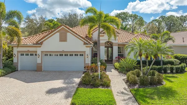 $1,000,000 | 8215 Waterview Boulevard, Lakewood Ranch, FL 34202