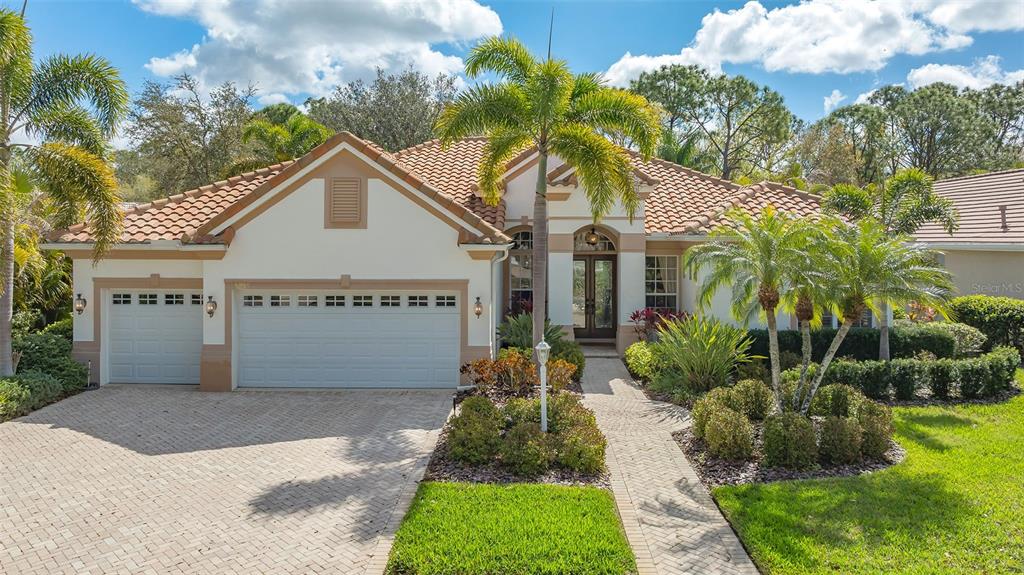 8215 Waterview Boulevard Lakewood Ranch, FL 34202 - Photo 1 of 82