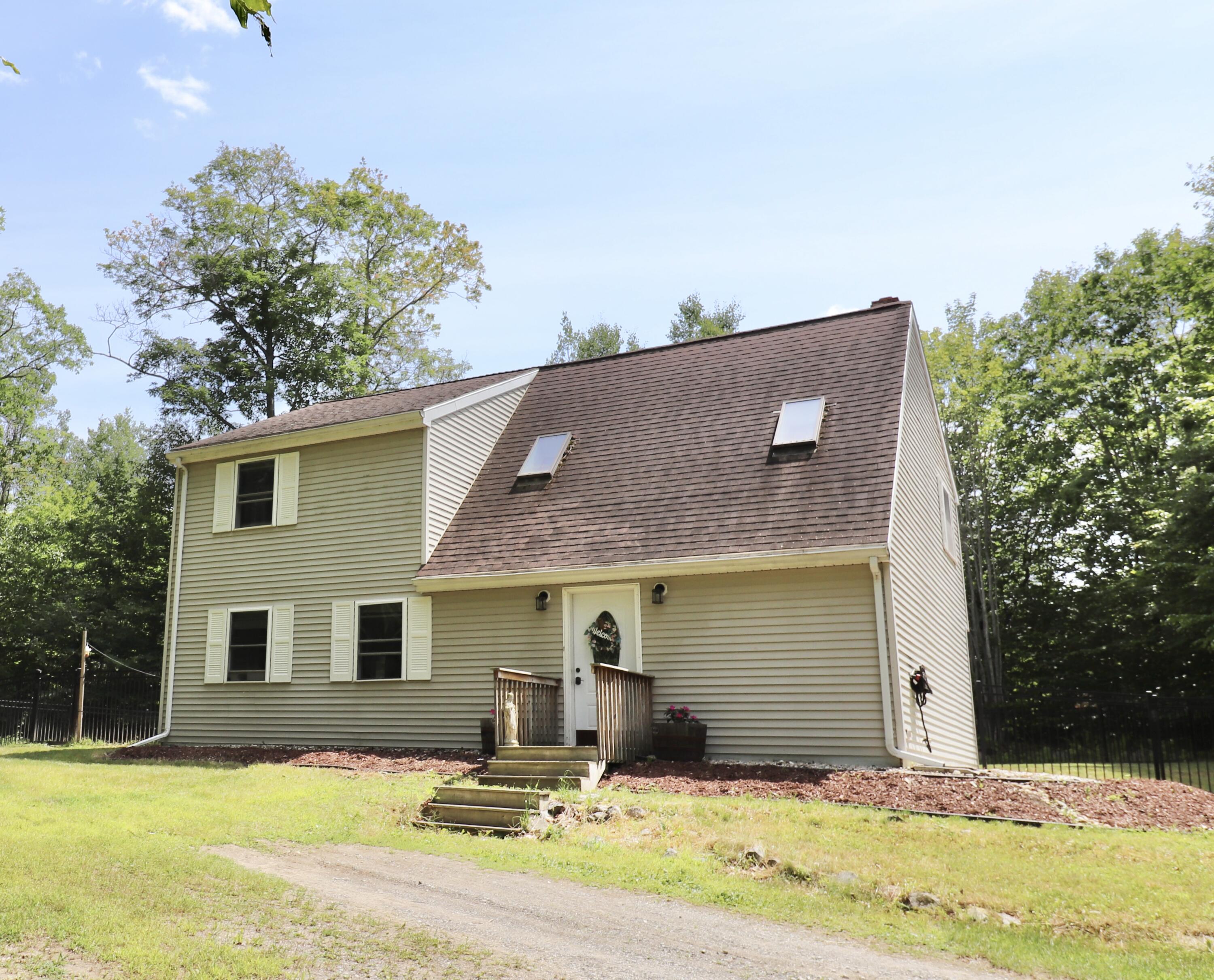 1023 Brewer Lake Road Orrington, ME 04474 - Photo 3 of 46 IMG_2157