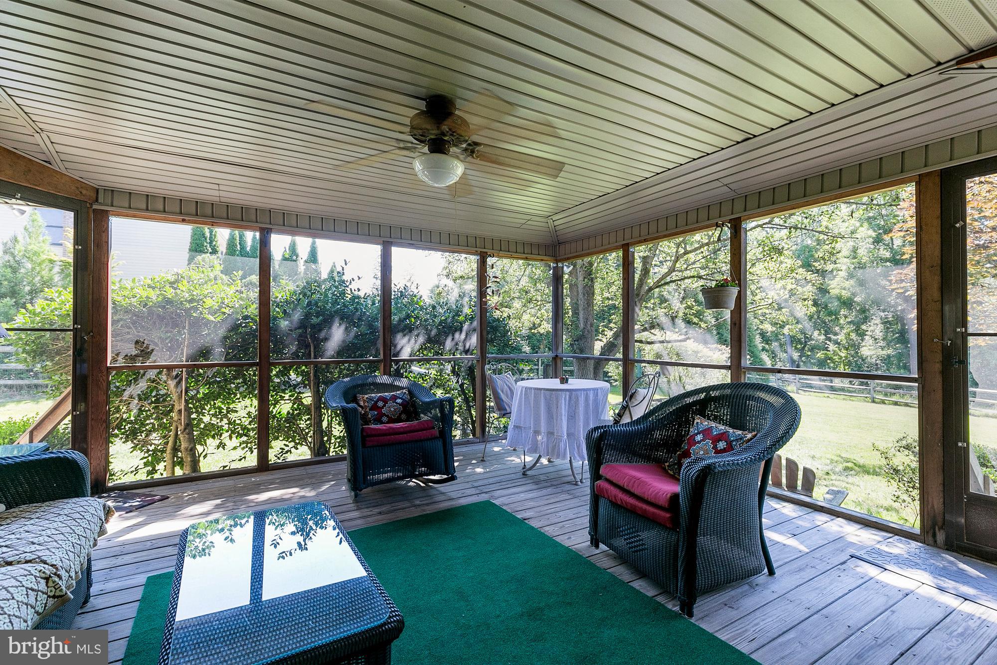 145 Ridings Way Ambler, PA 19002 - Photo 14 of 32 Sun Room
